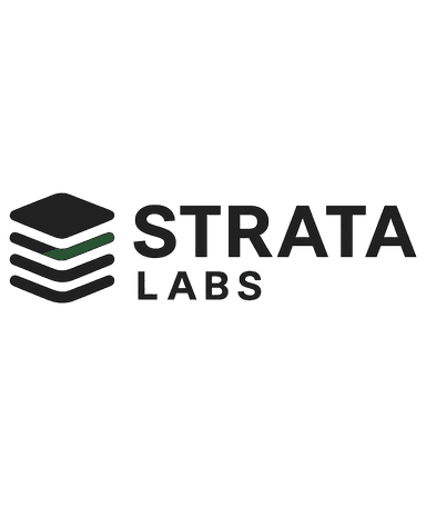 Strata Labs logo
